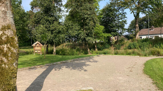 Freizeitanlage | Altenbeken-Buke