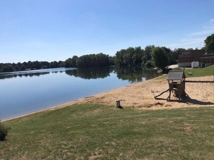 Eixer See