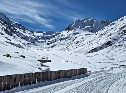 Fotografija s spletne strani Gabrielasttz na poti