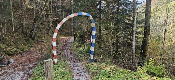 Photo de Berni_S le long du parcours