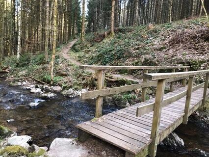 Schlüchttalweg