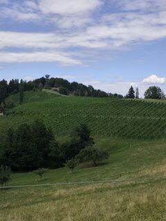 Foto von Margret H. entlang der Tour