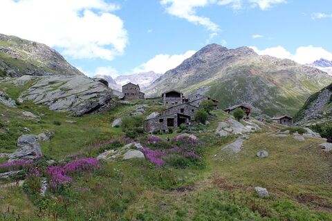 Weiler L'Ecot