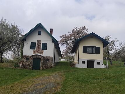 Foto de Làszló Visi a lo largo del recorrido