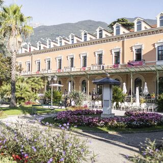 Casinò municipale in Arco