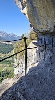 Photo de marTina le long du parcours