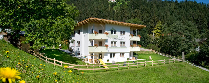 Wildauhof Appartements