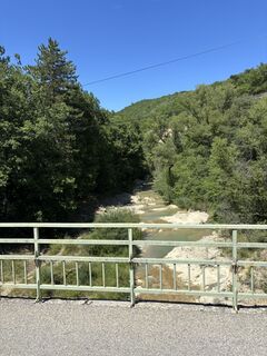 Fotografie z Kai Erdmann na trase