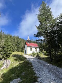 Kuva osoitteesta Julia Hockling matkan varrella