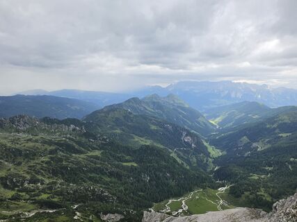 Photo de Poestlingberg le long du parcours