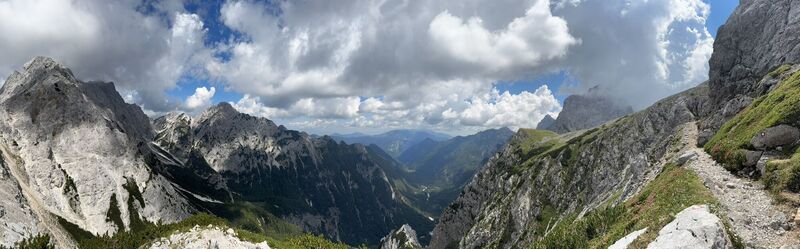 Foto von Nickicou entlang der Tour