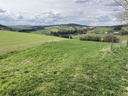 Foto de Rosťa Krejčí a lo largo del recorrido