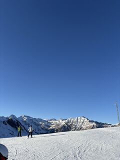 Photo de Uli Egger le long du parcours