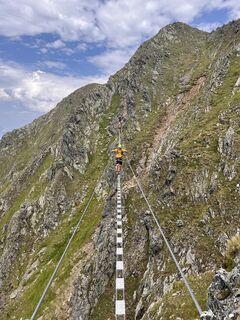 Fotografija s spletne strani Florian na poti