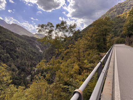 Fotografija s spletne strani Uwe Hofmann 2 na poti