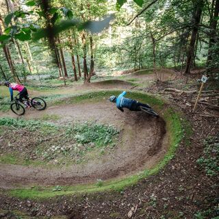 Sansily Trail