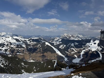 Photo from Alen Barisic along the tour