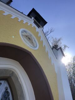 Laurenzikapelle