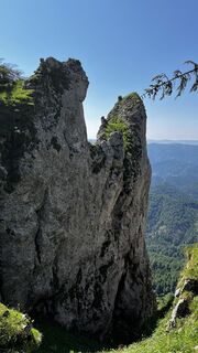 Foto von Erwin01 entlang der Tour