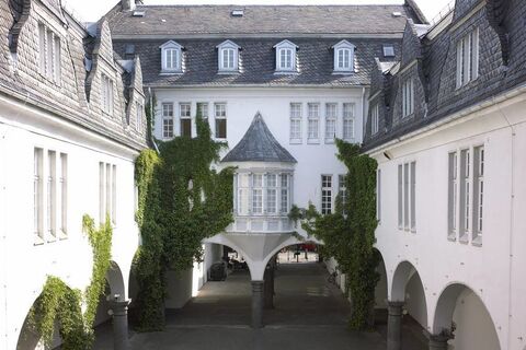 Stadtgalerie Saarbrücken