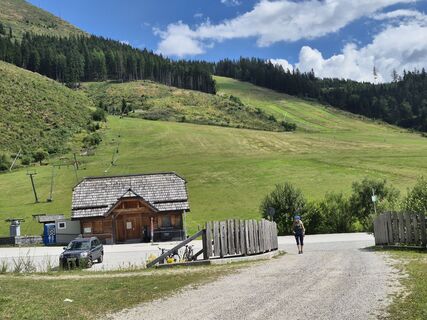 Foto von H&M entlang der Tour