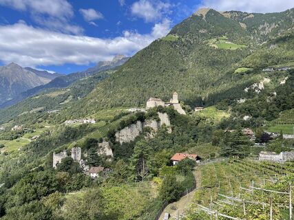 Foto von holgerwag entlang der Tour
