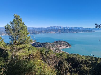 Photo de Peter Stahl 2 le long du parcours