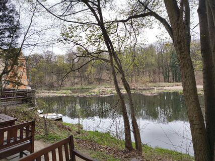 Zdjęcie z Andrzej 42 wzdłuż trasy