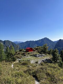 Foto von kschneider entlang der Tour