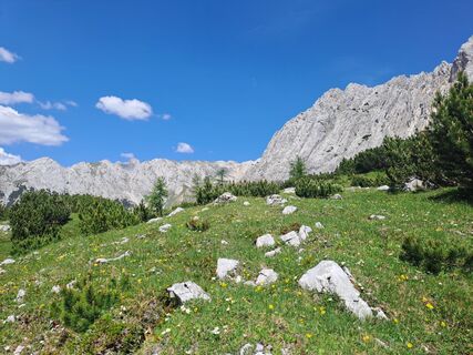 Fotografija s spletne strani M Schnaitter na poti