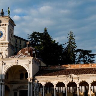 Udine - Piazza Libertà