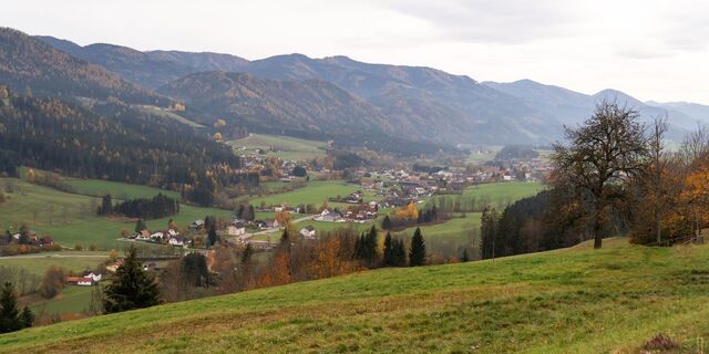 Unterwegs auf dem Jakobusweg