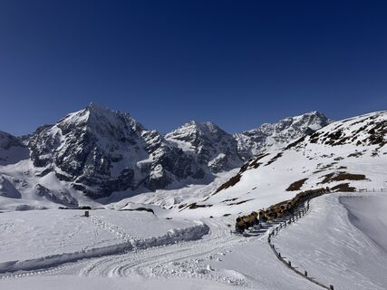 Fotografie z Randolf Maeser na trase