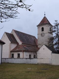 Fotografie z Poschacher na trase