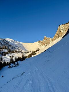 Foto von Christian Hebenstreit entlang der Tour