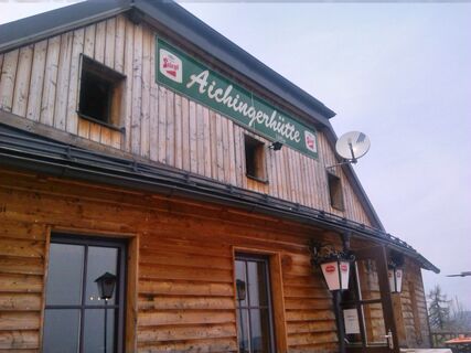 Aichingerhütte 1680m