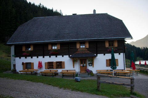 Bodenalm