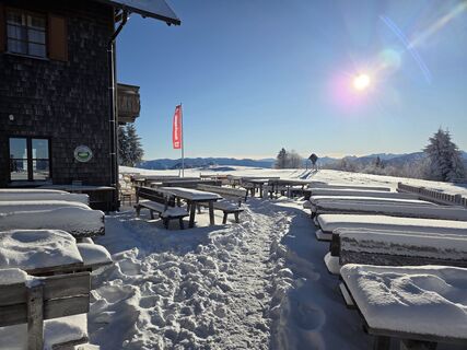 Foto de GerhardAho a lo largo del recorrido