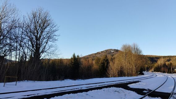Photo de Jara D. le long du parcours