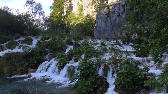 Foto von Lomalinda entlang der Tour