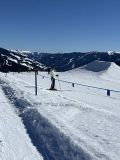 Photo from Tom Borggreve along the tour