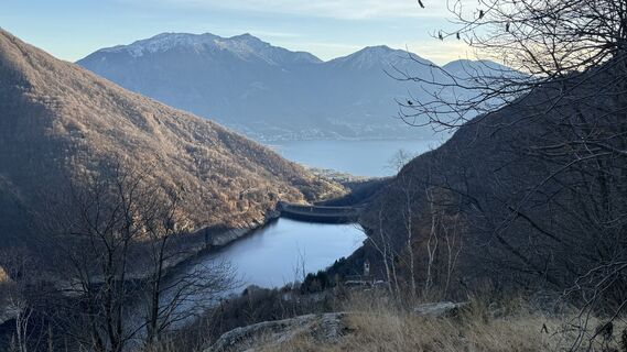 Foto von KAMartin entlang der Tour