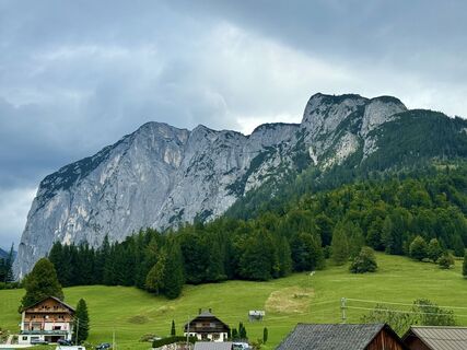 Zdjęcie z CT wzdłuż trasy