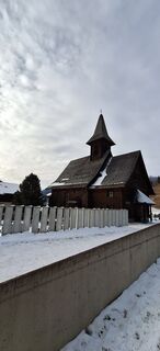 Zdjęcie z Brigitte de Ruijter wzdłuż trasy