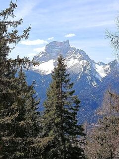 Photo de Enrico T le long du parcours