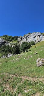 Photo de Jeroen Akkermans le long du parcours