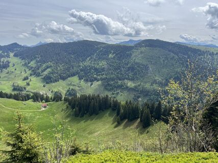Fotografie z Andreas Stopperich na trase