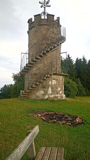 Fotó a Ernst1950 honlapról a túra során
