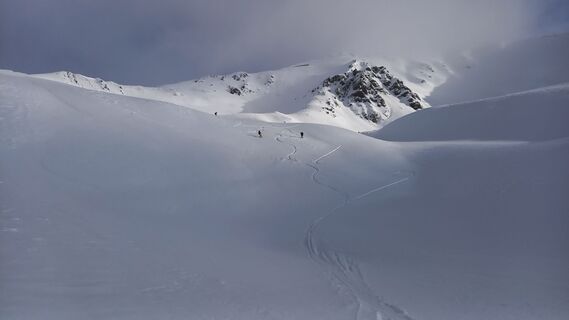 Fotografija s spletne strani christian kasper 1 na poti