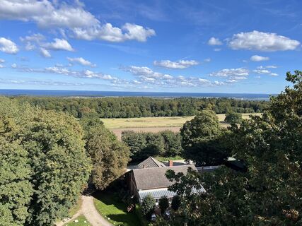 Foto da Andreas Krause lungo il tour